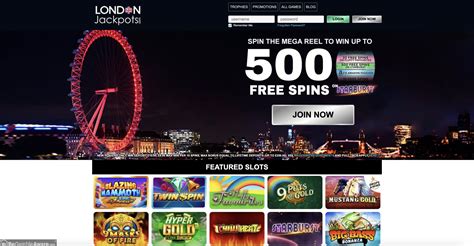 London jackpots casino Nicaragua